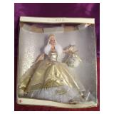 Special 2000 Edition Celebration Barbie