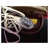 Antique/ primitive gentlemen