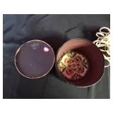 Antique/ primitive gentlemen