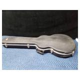 Epiphone Casino Archtop Electric guitar with case and keys - Works great