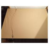 Vintage Signed framed print by Elaine Vollherbst