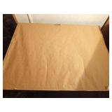 Les Kouba signed framed bear print