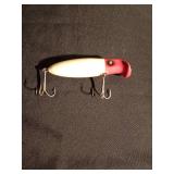 Vintage Paw Paw wood lure