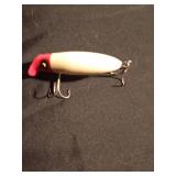 Vintage Paw Paw wood lure