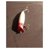 Vintage Paw Paw wood lure