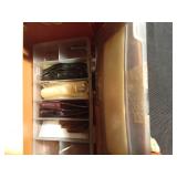 Plano tackle box full of tackle