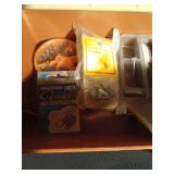 Plano tackle box full of tackle