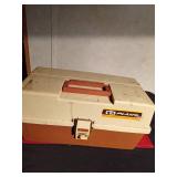 Plano tackle box full of tackle