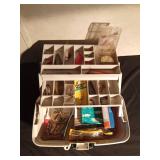 Plano tackle box full of tackle