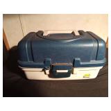 Plano tackle box full of tackle