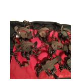 Victor double spring animal  traps