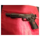 Marksman Repeater BB pistol