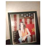 Patti Smith poster