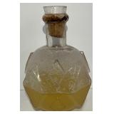 Harvey S. Nutting Hand Fire Grenade Glass Fire Extinguisher