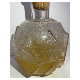 Harvey S. Nutting Hand Fire Grenade Glass Fire Extinguisher