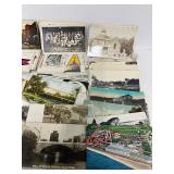 Vintage Postcard Lot Iowa and Dutch Topic