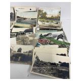Vintage Postcard Lot Iowa and Dutch Topic