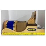 Planters Peanuts Wooden Roadster unassembled with box