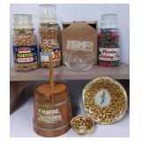Planters Peanuts Collectibles 1940