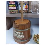 Planters Peanuts Collectibles 1940