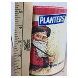 Planters Peanuts Advertising Promotional Items 1970-1990