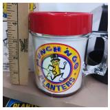 Planters Peanuts Advertising Promotional Items 1970-1990