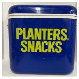Planters Peanuts Cooler and Thermos
