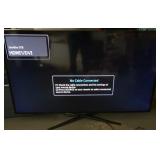 Television 60" Samsung Smart TV 6500 Series 2012