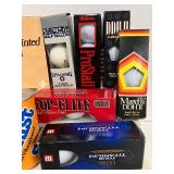 Golf Ball Lot