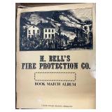 Vintage H. Bell