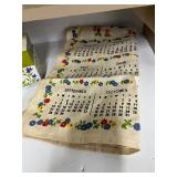 Lot of Vintage Retro Kitchen Items