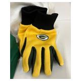Green Bay Packer Apparel Lot