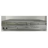 SV 2000 DVD/VCR Player