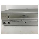 SV 2000 DVD/VCR Player