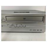 SV 2000 DVD/VCR Player