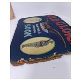 Vintage Antique Books Color Books Paint Books Storybooks