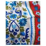 Lot of Assorted Vintage Linens