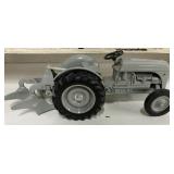 Ford and Ferguson Model Tractors