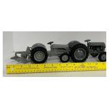 Ford and Ferguson Model Tractors