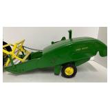 John Deere Model Tractors