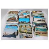 Vintage Postcards United States Travel 300+ Cards