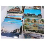 Vintage Postcards United States Travel 300+ Cards