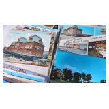 Vintage Postcards United States Travel 300+ Cards