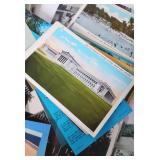 Vintage Postcards United States Travel 300+ Cards