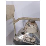 Large Hoosier Flour Sifter for Hoosier Cabinet
