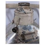 Large Hoosier Flour Sifter for Hoosier Cabinet