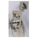 Large Hoosier Flour Sifter for Hoosier Cabinet