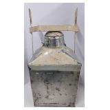 Large Hoosier Flour Sifter for Hoosier Cabinet