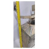 Large Hoosier Flour Sifter for Hoosier Cabinet