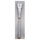 Vintage Magee-Hale Park-O-Meter parking meter Circa 1950